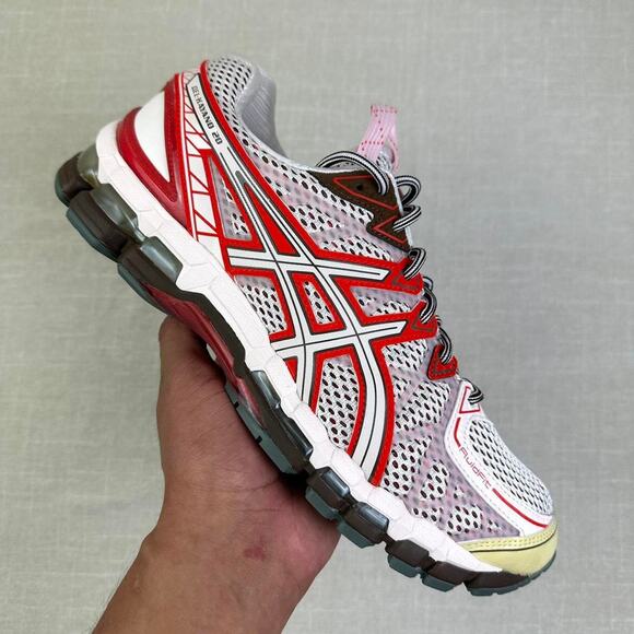 ❤️ Asics x Kiko Kostadinov UB9-S Gel-Kayano 20 "Crystal Pink" 10.5M - Picture 1 of 5